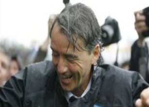 İtalya'da Inter şampiyon!