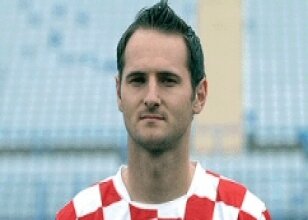 H�rvat Simunic Hoffenheim'da