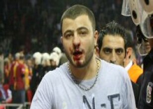 A.�pek�i'de olay ��kt�!