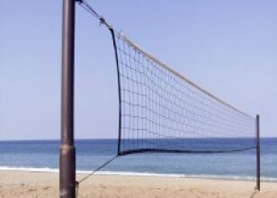 Plaj Voleybol liginde haftan�n sonu�lar�