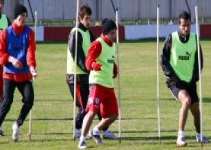 Samsunspor Dardanel'e bileniyor