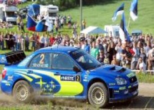 Türkiye Rallisi İstanbul'a geliyor