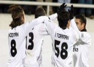 KARTAL KUPADA KANATLANDI: 3-1
