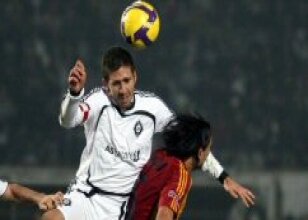 BU MAÇ UNUTULMAZ: 1-2