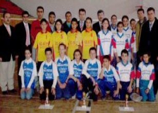 �ampiyonlar aran�yor