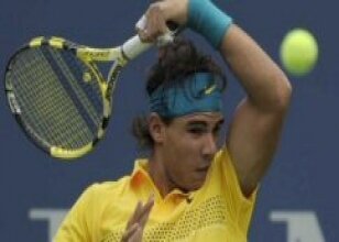 Nadal ad�m ad�m!