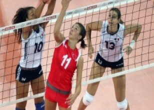 Sultanlar�n rakibi S�rbistan