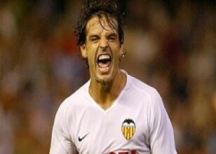 G�iza giderse Morientes
