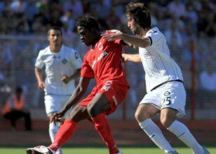 Linyitspor ile Altay puanları paylaştı