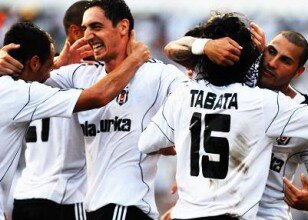 beşiktaş beşiktaş
