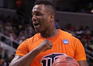 Lakers'tan bir transfer daha