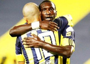 Kad�k�y'de Niang fark�!