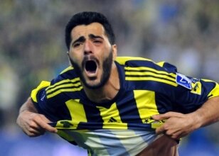 F.Bahçe’ye Güiza müjdesi