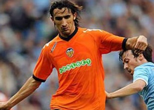 M.Topal'lı Valencia Gijon'a takıldı : 0-0