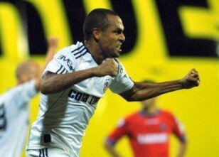 Beşiktaş Demir Gibi: 4-1