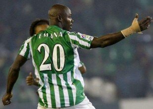 Emana'da Yeni Bir Gelişme!