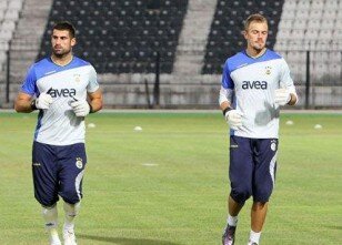 Hem 3 puan hem gençleri kazandılar!