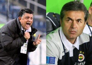 Kasımpaşa Fenerbahçe Maç Özeti