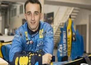 Kubica Macaristan'da iddial�!