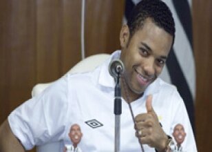 Robinho'dan Mancini'ye i�neleyici s�zler