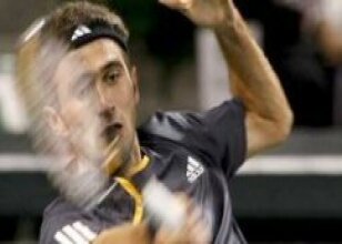 Federer veya Nadal ile oynamak istiyor
