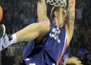 Efes Pilsen r�van�� ald�: 80-72