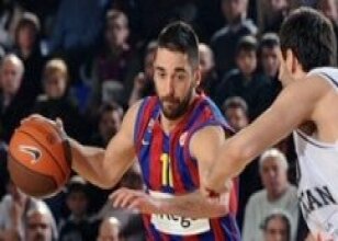 Euroleague'de dev e�le�me