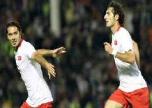 Fikst�r�m�z belli oldu!