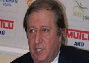 Mersin B.B.de Mete Babaoğlu dönemi