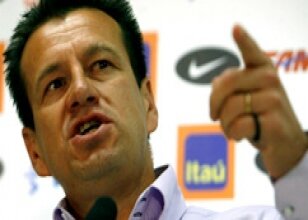 Carlos Dunga Brezilya kadrosunu a��klad�!
