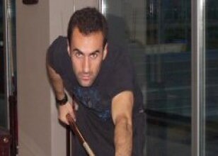 "Özer, Alex, Engin ve Selçuk"
