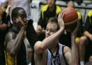 Eksik Be�ikta�'tan bu kadar: 74-82