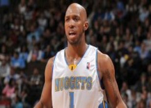 Paul'�n yerine Billups