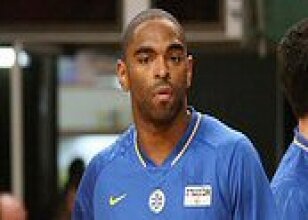 �ubat'�n MVP'si Maccabi'den...