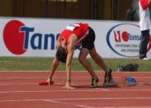 Fenerbah�e Atletizm �ubesi'nden atak
