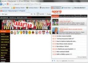 �nternet Explorer 8 i�in �ok ��k yenilikler!