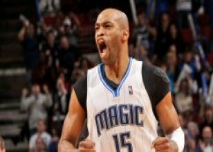 Vince Carter çıldırdı