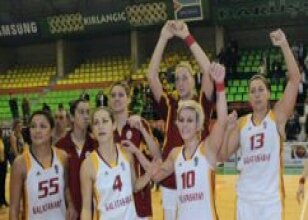 Galatasaray 1-1 yapmak istiyor