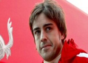 Alonso, Button'� endi�elendirdi