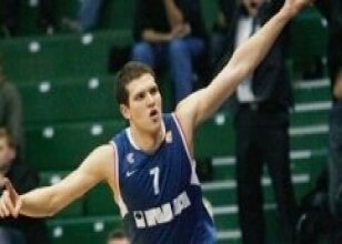 MVP Cibona'dan ��kt�