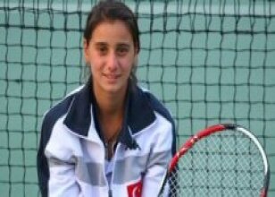 Melis Sezer Tayland yolcusu