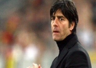 Joachim Loew'�n gelece�i belirsiz