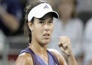 Ivanovic co�tu bir kere!