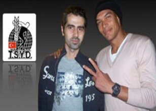 TSYD'den Sporx'e �d�l!