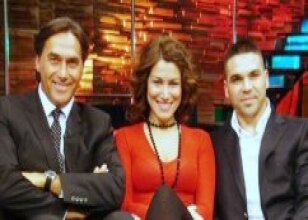 SPORTMEN'in konu�u Ramazan Beyazkaya
