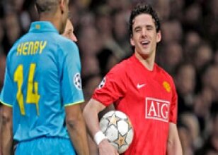 MANU Owen Hargreaves'� d���nm�yor