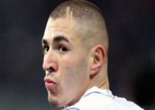 Benzema hafta sonu sahada!