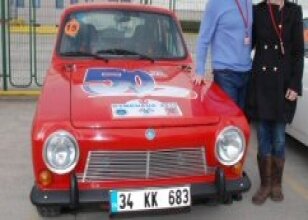 ''Anadol''lar yar��t�