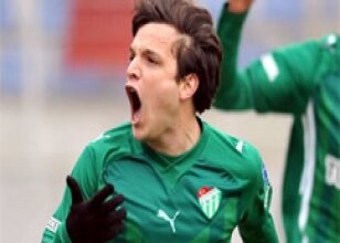Devrim kap�da: 0-2