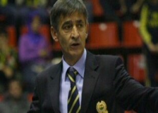 Tanjevic'ten �a��rtan cevap